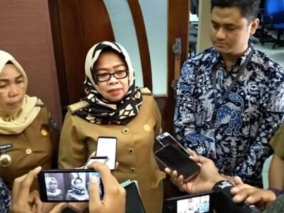 Cegah Lonjakan Inflasi, Ini Upaya TPID Kota Bengkulu