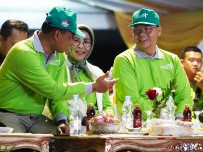 Kemenpar Apresiasi Komitmen Gubernur Rohidin Majukan Pariwisata Bengkulu