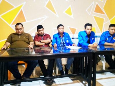 KNPI Bengkulu Utara Segera Gelar Musda