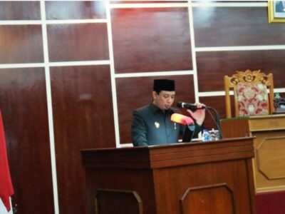 Peningkatan PAD Jadi Fokus Pemkot Bengkulu di 2020