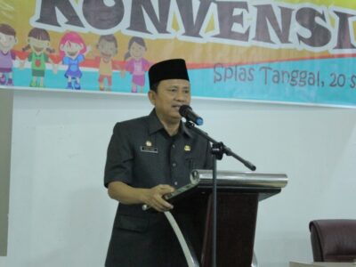 Realisasikan Target KLA 2020, Penguatan Konvensi Hak Anak Dioptimalkan