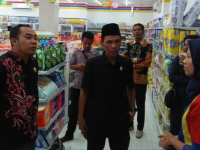 Dinilai Kebablasan, Gerai Indomaret Diminta Tutup