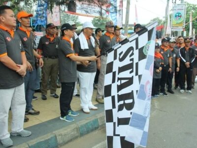 Gubernur Rohidin Ajak Masyarakat Sukseskan Pilkada 2020