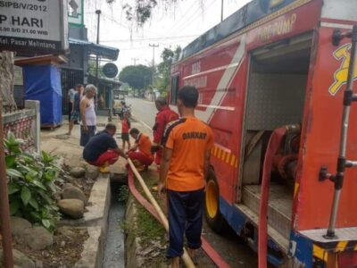Siap Bantu Apapun, Pantang Pulang Sebelum Warga Bahagia