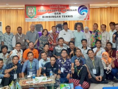 UKW Angkatan XI PWI Bengkulu Resmi Ditutup