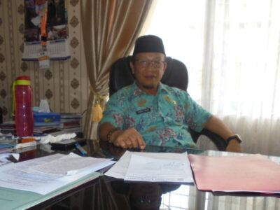Syahrul Tamzie: Penerima PKH Kota Bengkulu Hampir 10 Ribu Jiwa