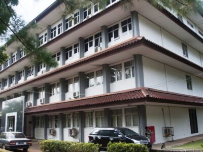Hasil Nyata Politeknik Negeri Jakarta