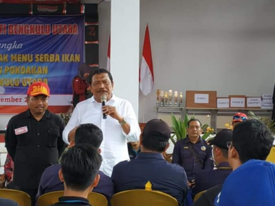 Ikut Majukan Daerah, Bupati Mian Apresiasi Kinerja PKH, TKSK dan Tagana