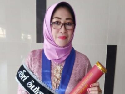 Pilkada Kepahiang: Sri Sutarti dari Birokrat Menjadi Relawan, Tawarkan Perubahan
