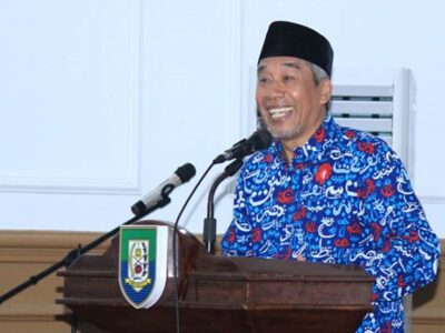 Sempat Kirim Surat ke PAN, PWM Bengkulu Jelaskan Alasan Dukung Rohidin
