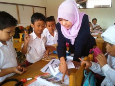 Kekurangan Guru, Disdikbud Kepahiang Ajukan Penambahan Kouta CPNS