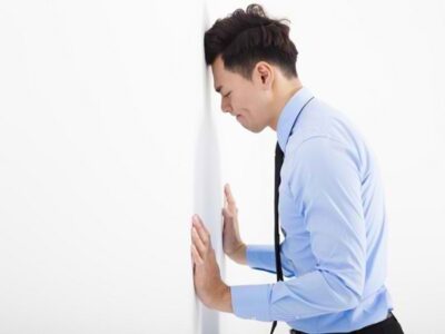 Tiga Gejala Depresi yang Perlu Anda Waspadai