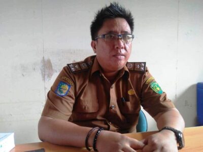 Renovasi Pasar Brokoto Ditargetkan Rampung Sebelum Kontrak Habis