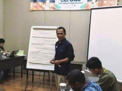 Memasuki Cuaca Ekstrim, Masyarakat Diimbau Selalu Siaga