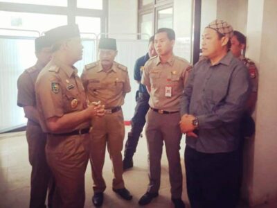 Gubernur Rohidin Turut Belasungkawa atas Meninggalnya Wina