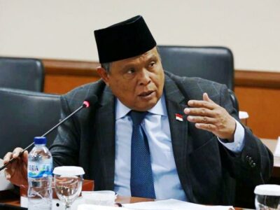 Bang Ken Kutuk Keras Pelaku Pembunuhan Wina