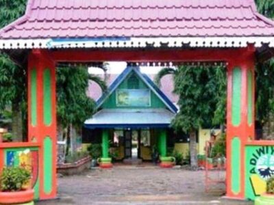 Tiga Sekolah di Mukomuko Raih Penghargaan Adiwiyata Nasional