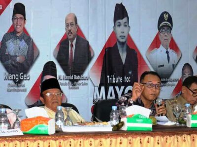 Pemkab dan DPRD Kepahiang Gelar Seminar Nasional Literasi Sejarah