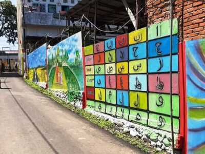 Kembangkan Potensi Wilayah Lewat Kreatifitas