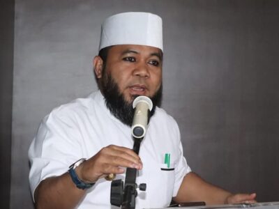 Pembangunan Infrastruktur Salah Satu Cerminan Kota Bengkulu
