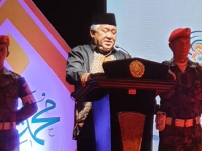 Utang BPJS Pemerintah ke Muhammadiyah Capai Rp 1,2 Triliun