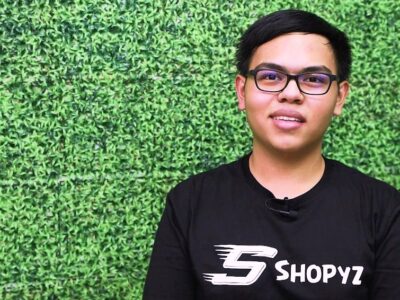 Bantu Ekonomi Keluarga dengan Teknologi