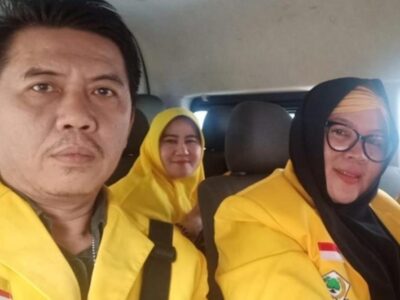 Golkar Bengkulu Sambut Baik Mundurnya Bamsoet dari Calon Ketum, Solid Dukung Airlangga