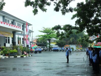 Pembangunan Infrastruktur Harus Dapat Memberikan Manfaat Bagi Masyarakat