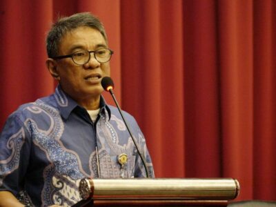 Wujudkan Good Governance, Kemenpan RB Evaluasi Reformasi Birokrasi