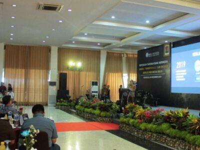 Hadapi Tantangan Ekonomi 2020, Dibutuhkan Sinergi Transformasi dan Inovasi Bersama