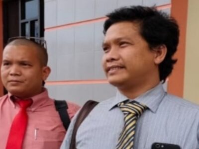 Digugat Kontraktor, Pemkab Bengkulu Utara Lakukan Langkah Persuasif
