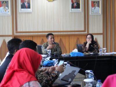 Kelangkaan BBM di Pulau Enggano akan Terasi