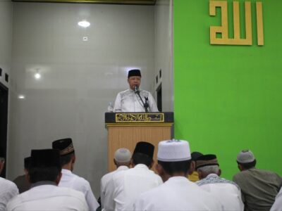 Gubernur Rohidin Pastikan Penyaluran CSR Tepat Sasaran