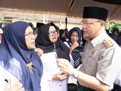 Masyarakat Apresiasi Upaya Gubernur Rohidin Perjuangkan Nasib Honorer