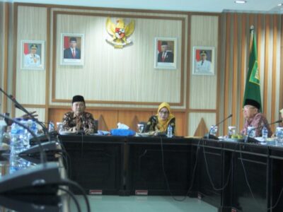 Tampung Keluhan Hiswana Migas, Pemprov Bengkulu akan Bentuk Tim Pengkajian Khusus