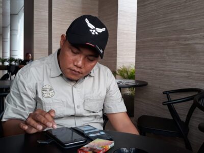 Konsorsium Minta Polda Bengkulu Kembangkan Kasus Korupsi di Sekretariat DPRD Seluma