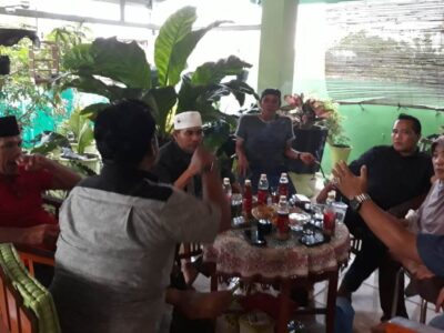 Dikomandoi Mantan Ketua DPRD, Masyarakat Seluma Siapkan Demo