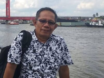 Calon Sekda Harus Clear Syarat dan Bebas Masalah Hukum