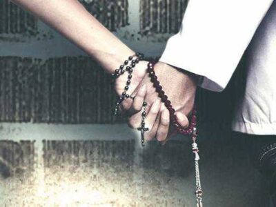 Nikah Beda Agama