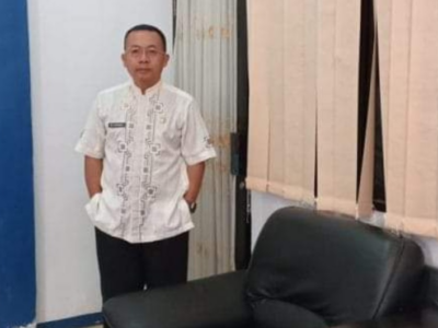 Pemkot akan Launching Bengkulu Kota Hadits