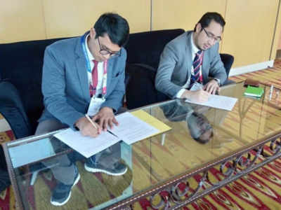 Dosen IAIN Bengkulu Wakili Indonesia Hadiri KL Summit 2019