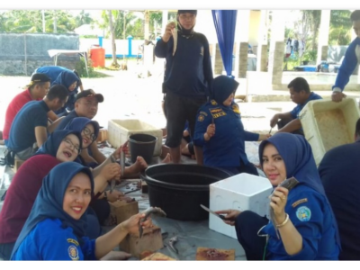 Sambut Launching Kota Hadits, Pemkot Bengkulu Siapkan 14.000 Ekor Ikan Lele
