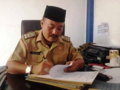 Dikbud Bengkulu Apresiasi Kegiatan Sarapan Sehat di SMAN 04 Kota Bengkulu