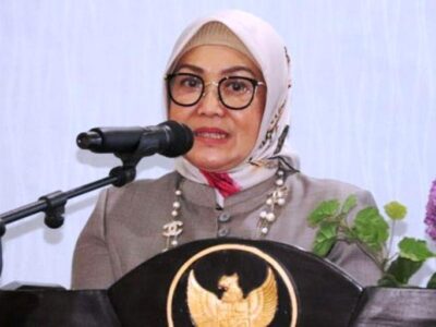 KemenPAN-RB Tinjau Progres Pembentukan Mal Pelayanan Publik Kota Bengkulu
