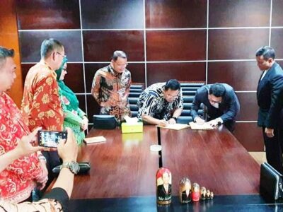 Rel Kereta Api Sepanjang 168 Km akan Mulai Dibangun