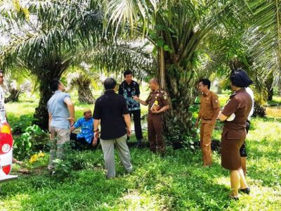 11 Tahun Bermasalah, JPN Bantu Selamatkan Aset Pemkab Mukomuko
