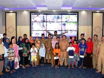 Program GPY Terus Berkontribusi untuk Umat