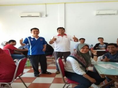 Siapkan Calon Atlet Nasional, GABSI Bengkulu Gelar Liga Bridge Tingkat Siswa