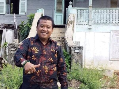 Kadis PMD Berjanji akan Tindak Tegas Masalah Pemilihan BPD Tanjung Beringin