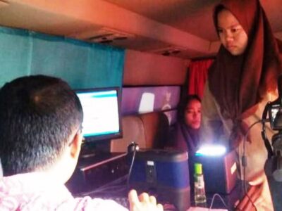 Dukling Kembali Lakukan Perekaman di Awal Tahun 2020